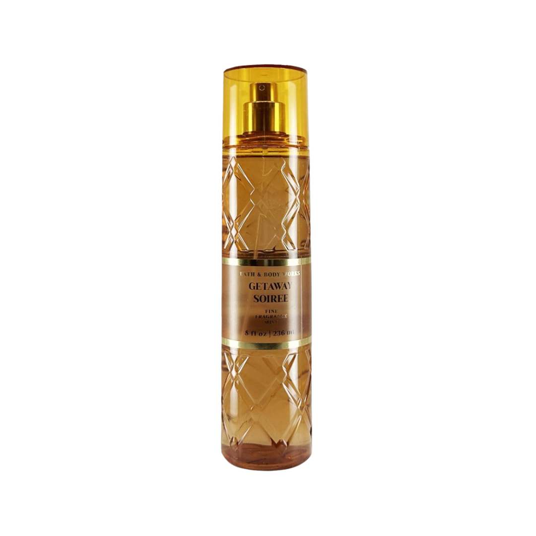 Getaway Soiree Mist