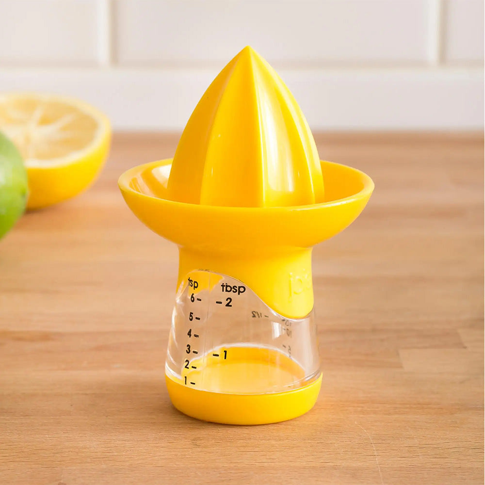Citrus Squeeze Juicer & Mist Sprayer