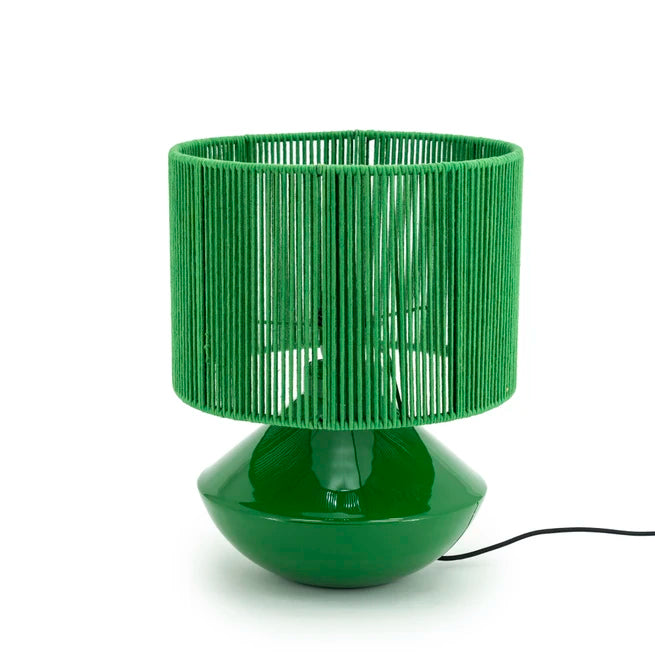 Table lamp Jive -Green- by By-boo