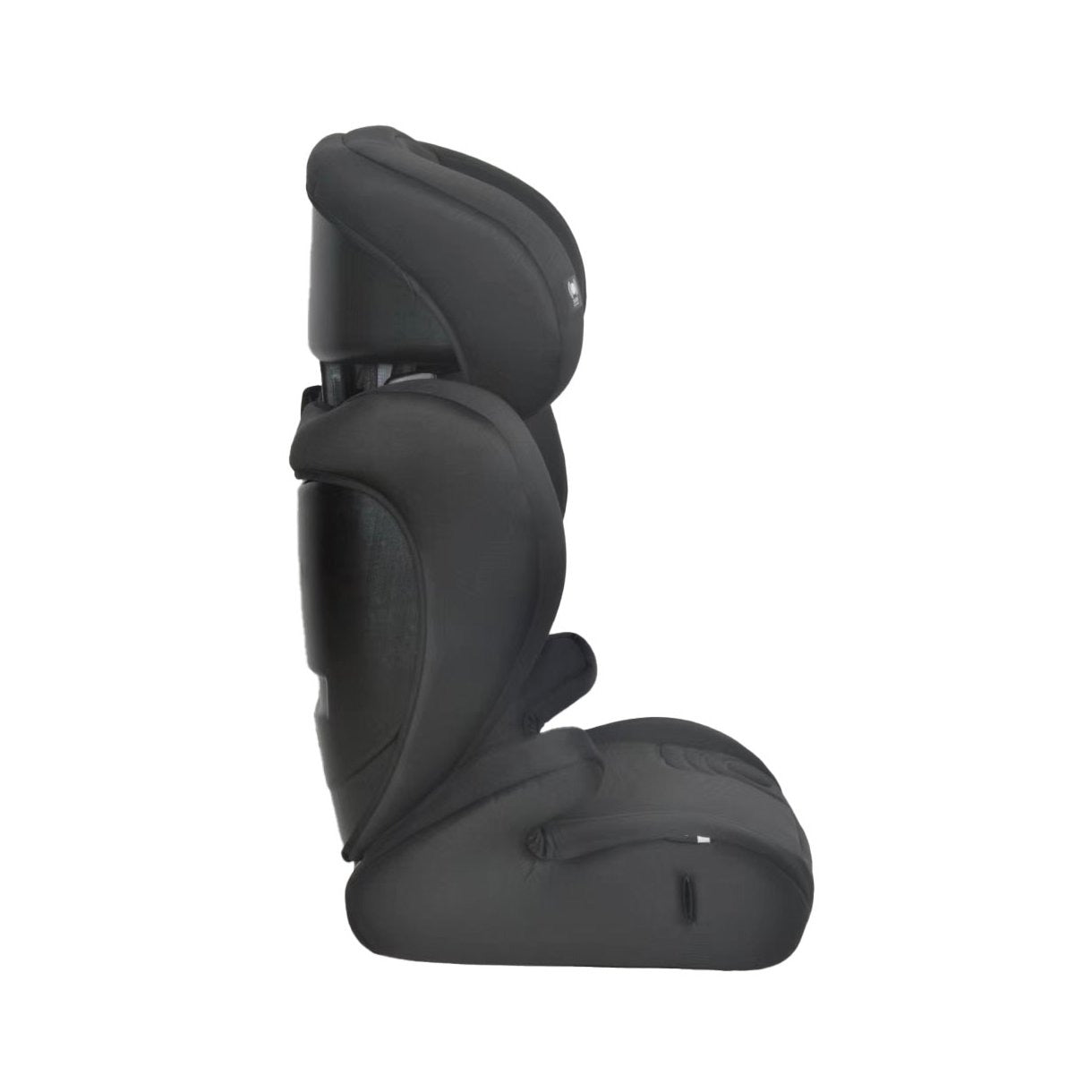 Car Seat I-size 100 - 150 cm, Xtreme, Black