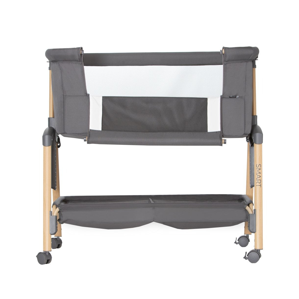 Asalvo Bed Side Travelcot SMART