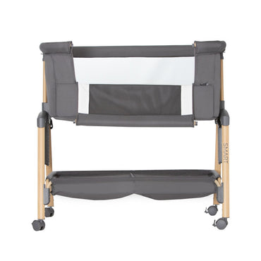 Asalvo Bed Side Travelcot SMART