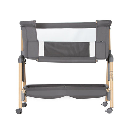Asalvo Bed Side Travelcot SMART