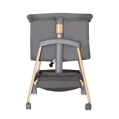 Asalvo Bed Side Travelcot SMART