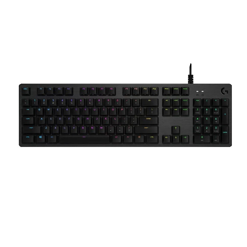 Logitech G512 Mech.Gmg Kb Linear Sw 920-008750