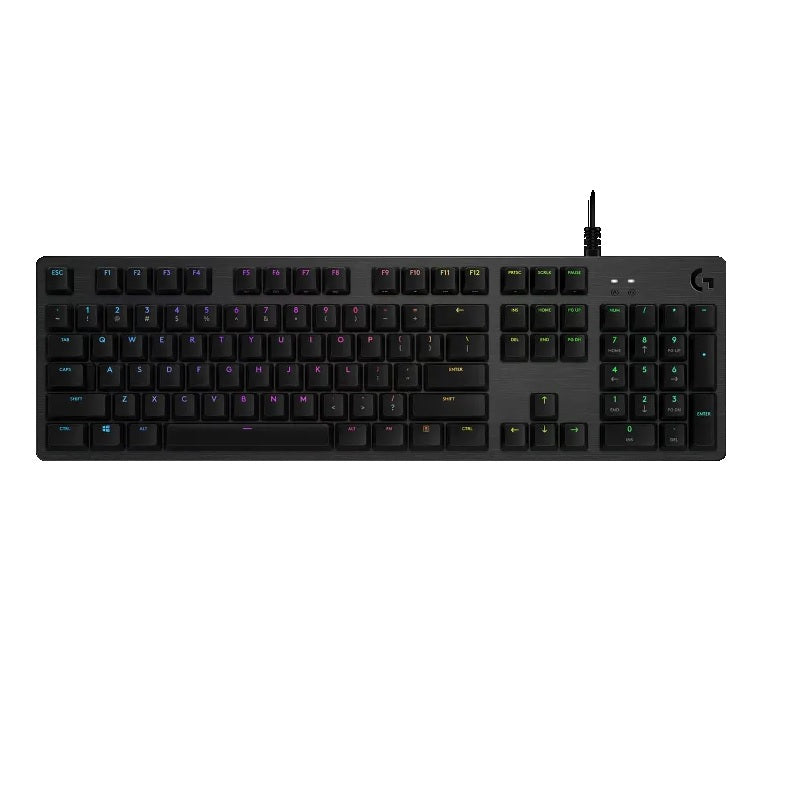 Logitech G512 Mech.Gmg Kb Tactile Sw 920-008751