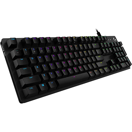 Logitech G512 Mech.Gmg Kb Gx Blue Clicky 920-008946