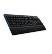 Logitech G613 Wrls Mechanical Gmg Kbrd Dark Grey 920-008393