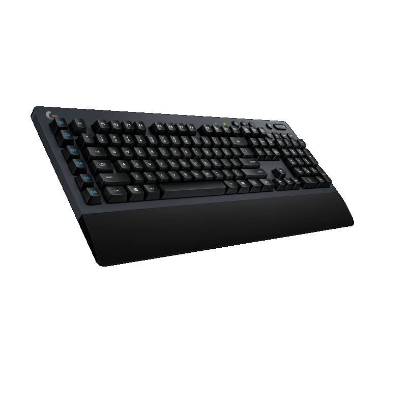 Logitech G613 Wrls Mechanical Gmg Kbrd Dark Grey 920-008393