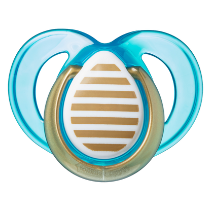 Moda Soother 6-18m