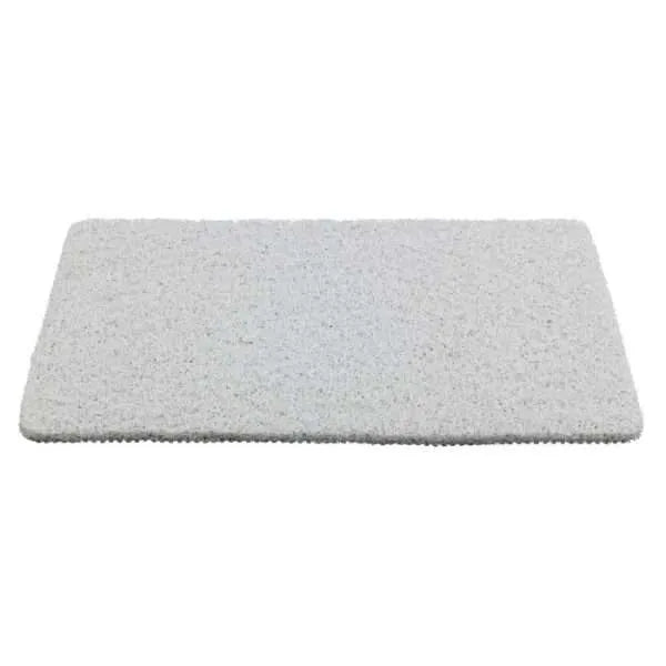 Indoor & Outdoor Mat Loop, white By Wenko.de