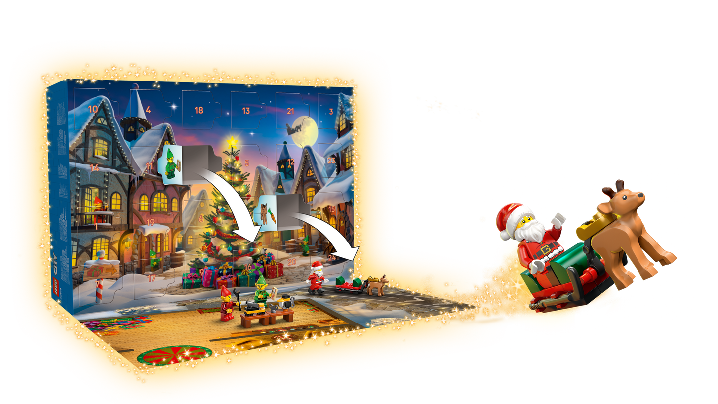 Advent Calendar 2026