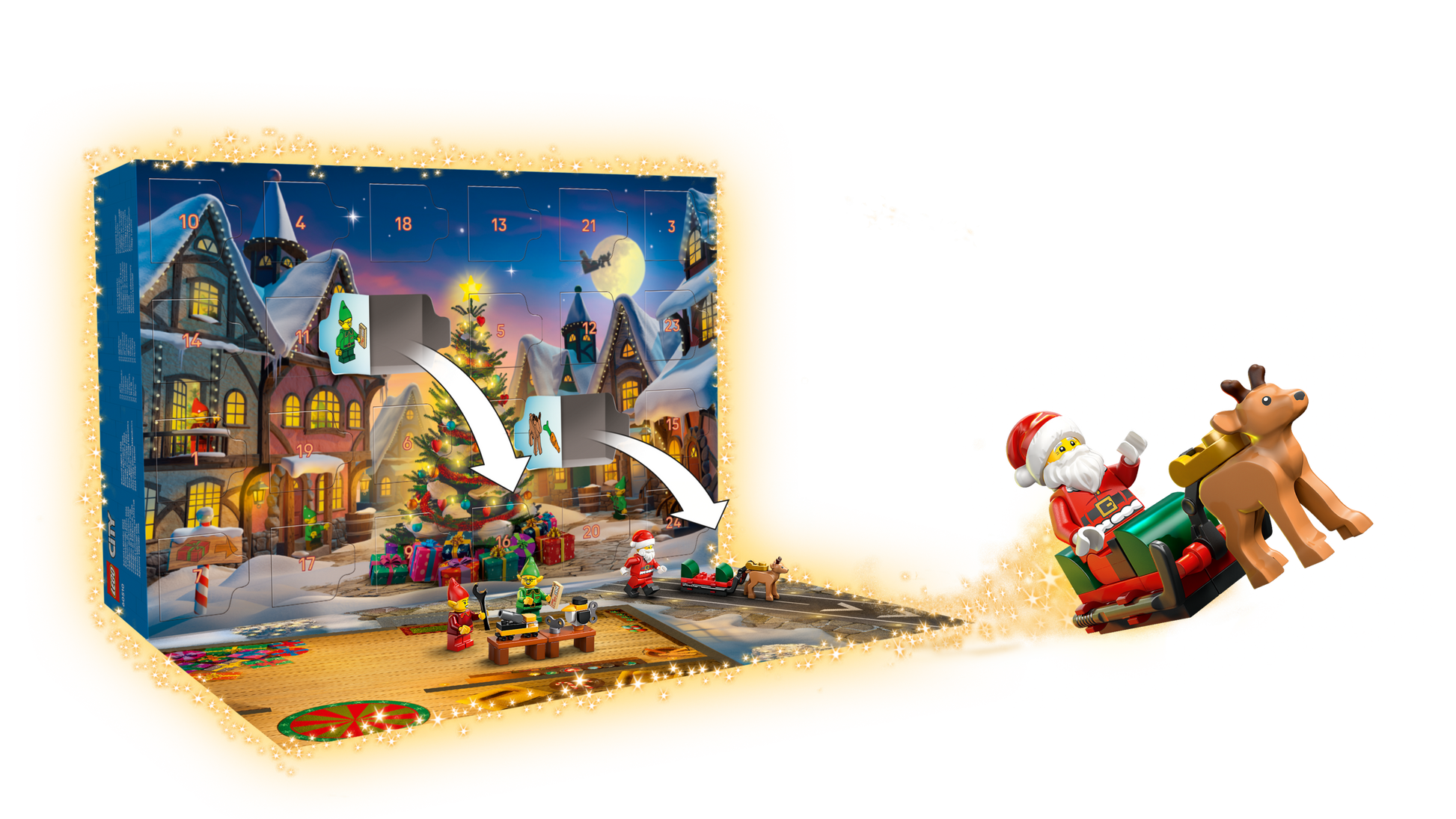 Advent Calendar 2026