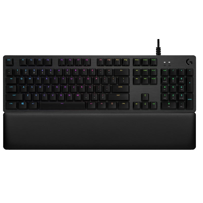 Logitech G513 Rgb Mech.Gaming Kbrd Us Int’L 920008857