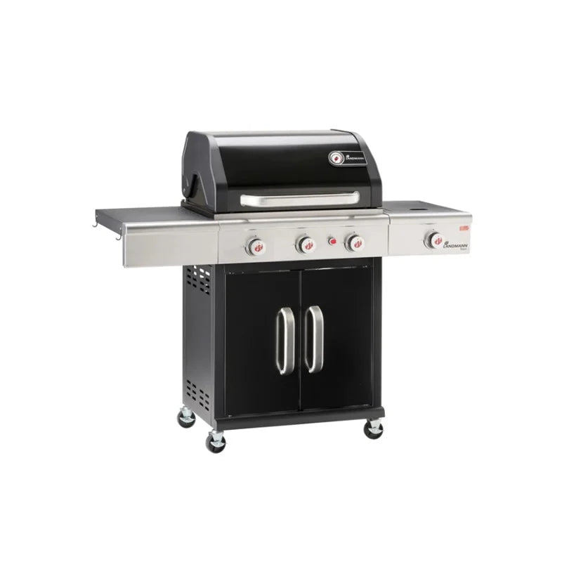 Landmann 2353 TRITON Flex 3.1- 3 Burner Premium Gas BBQ