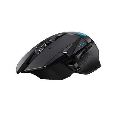 Logitech G502 Hero High Perf. Gaming Mouse 910-005471