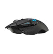 Logitech G502 Hero High Perf. Gaming Mouse 910-005471