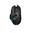 Logitech G502 Hero High Perf. Gaming Mouse 910-005471