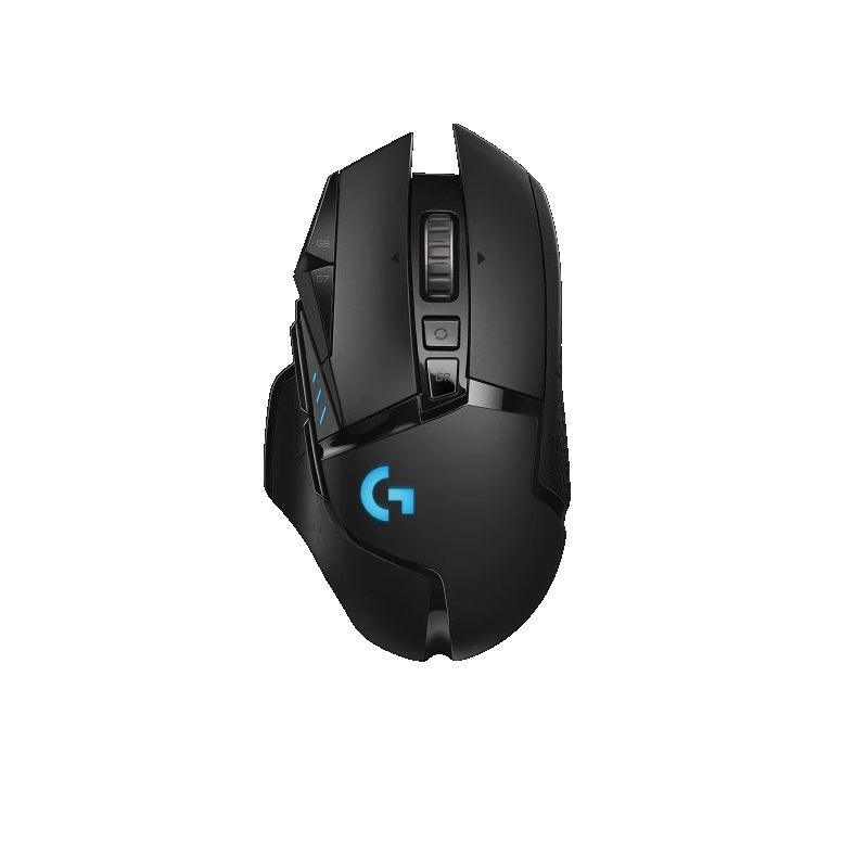 Logitech G502 Hero High Perf. Gaming Mouse 910-005471