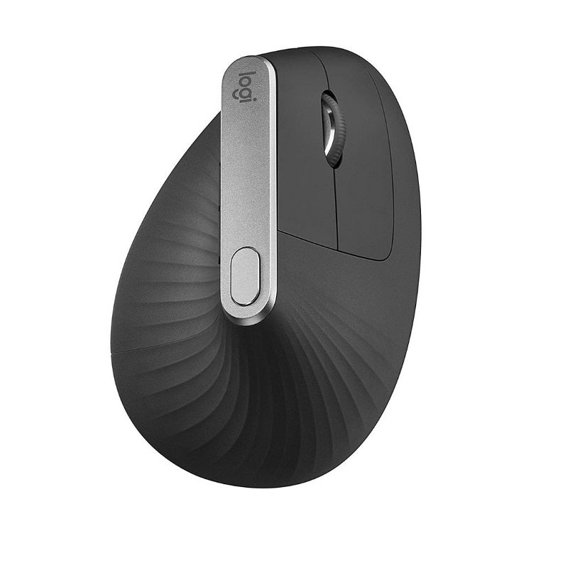 Logitech Mx Vertical Advanced Ergo. Mouse 910-005448