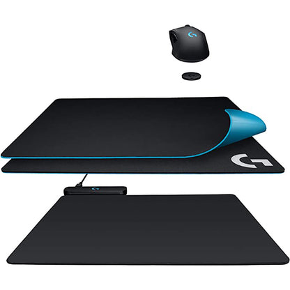 Logitech Powerplay Wireless Charging System 943-000110