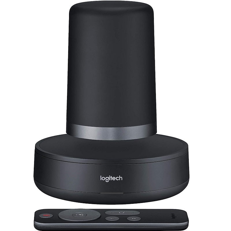 Logitech Group Video Conf. Cam 960-001057