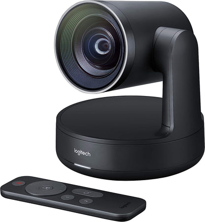 Logitech Group Video Conf. Cam 960-001057