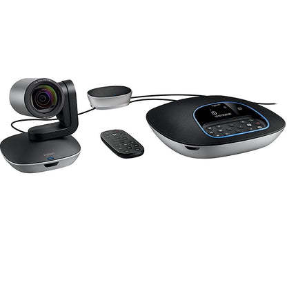 Logitech Group Video Conf. Cam 960-001057