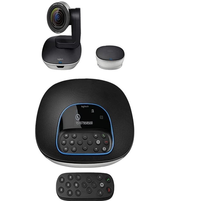 Logitech Group Video Conf. Cam 960-001057