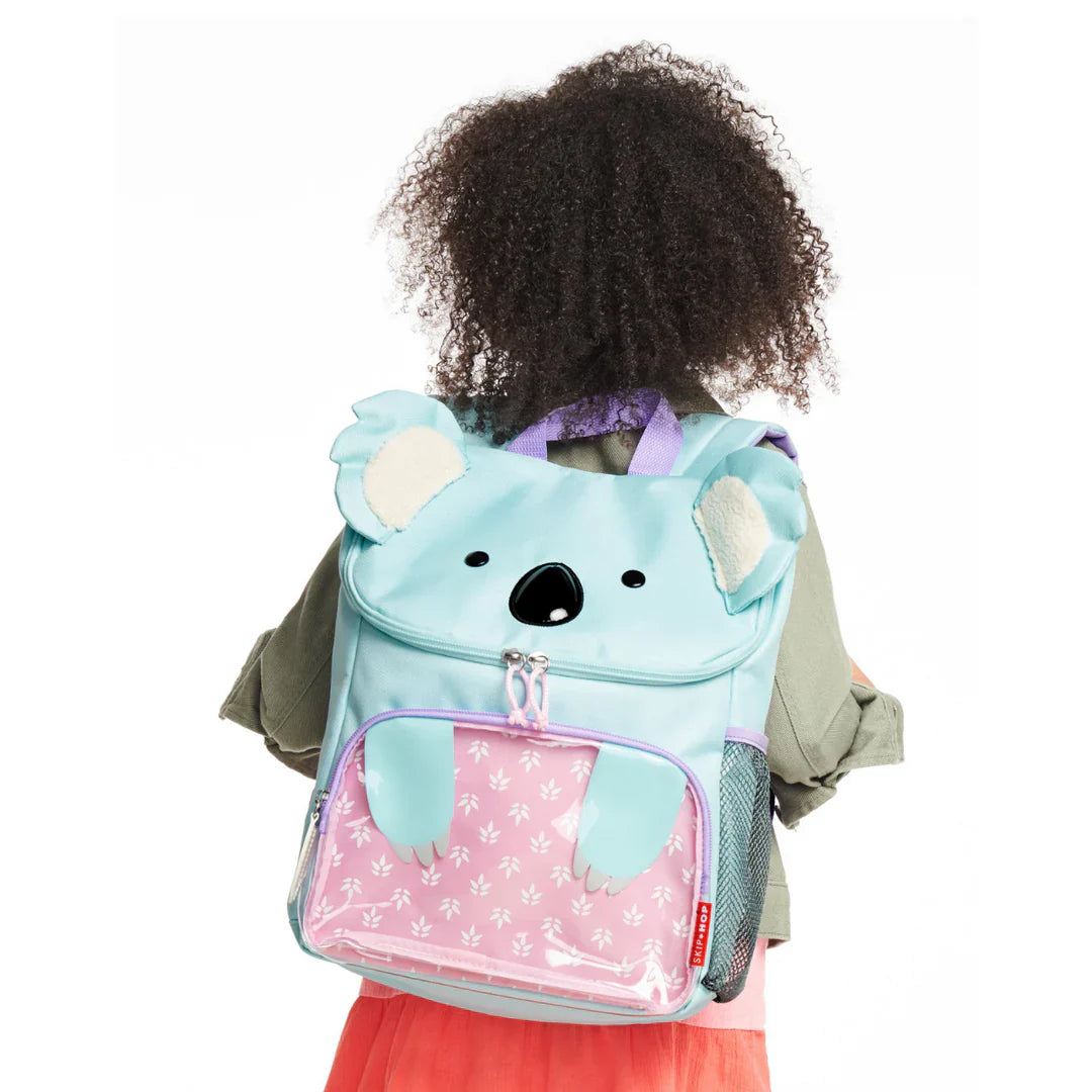 Skip Hop Koala Big Kid Backpack