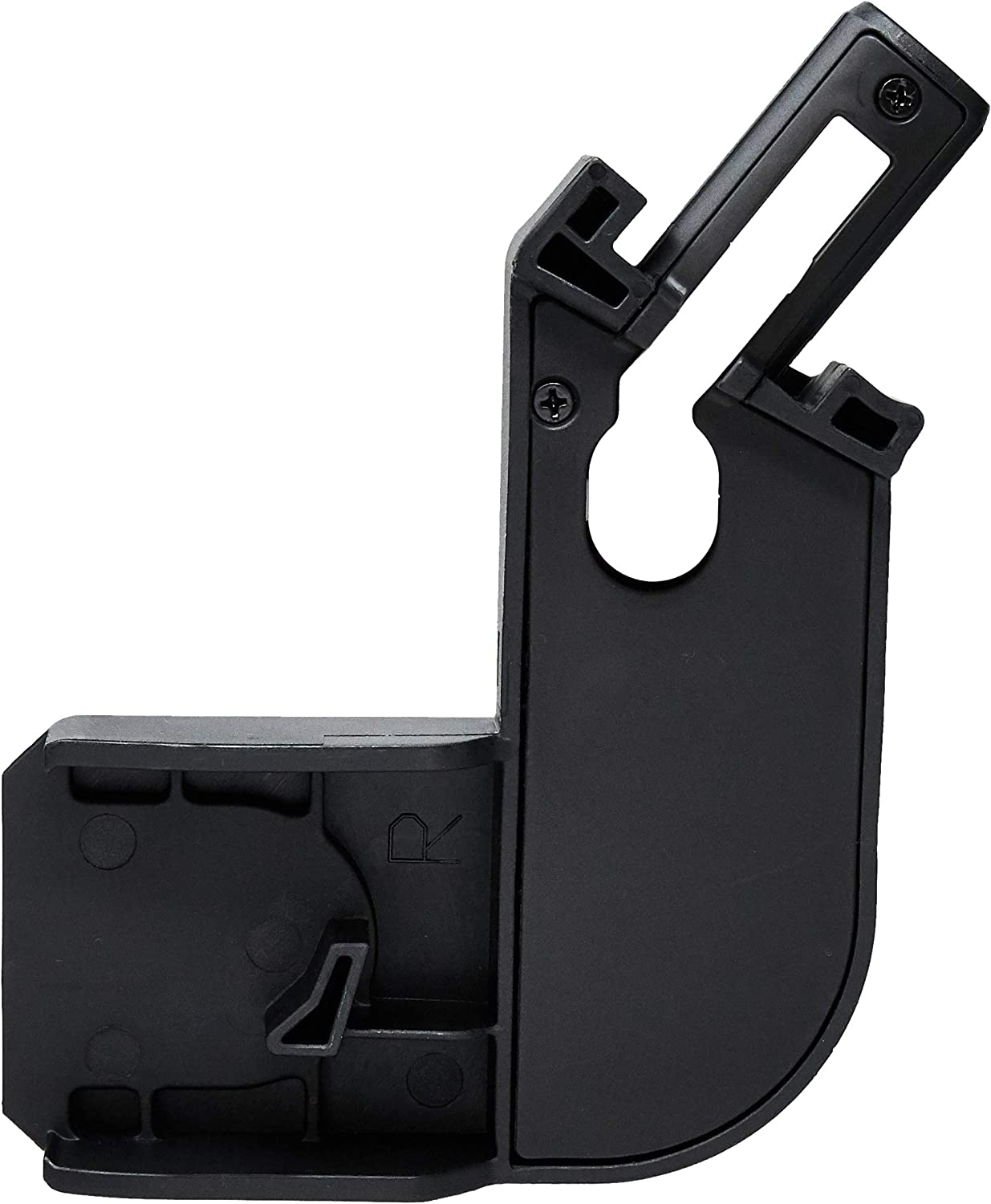 GB Adapters For Qbit Plus Car Seat Black