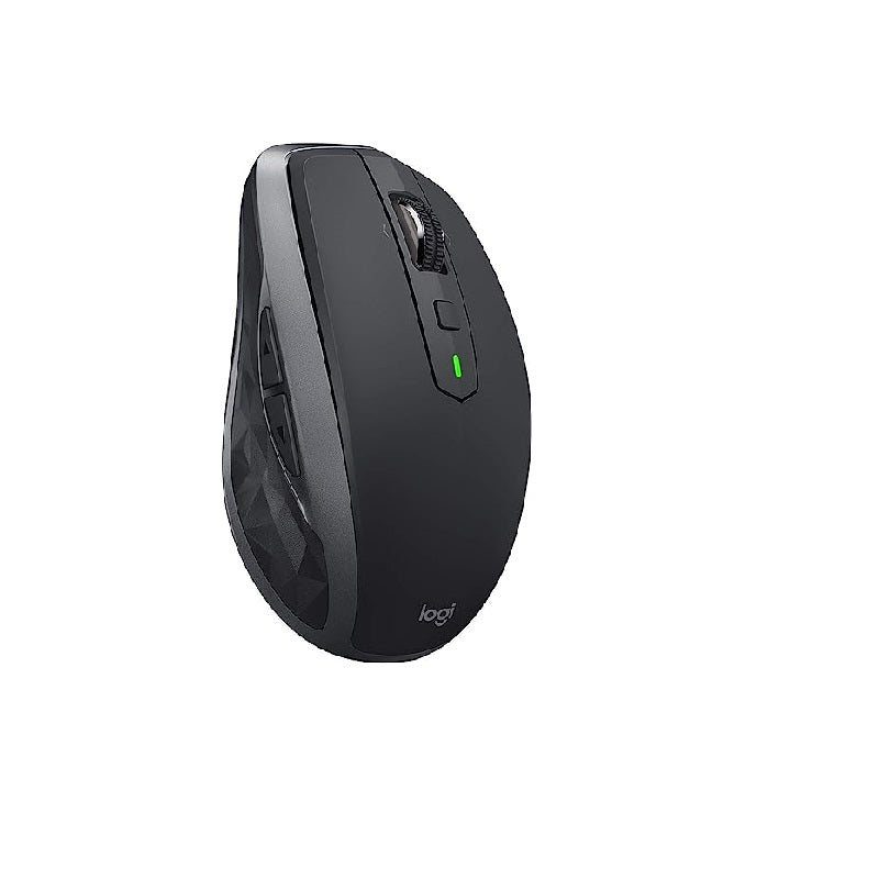 Logitech Mx Anywhere 2S Wrls Mobile Mouse 910-005153