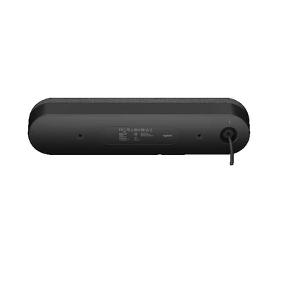 Logitech Rally Speaker-Graphite – Analogitechg 960-001230