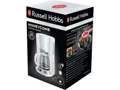 Coffee Maker By Russell Hobbs