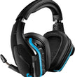 Logitech G935 Wrls Lightsync Gaming Headset 981-000744