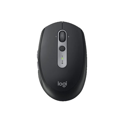 Logitech M590 Silent Mid Grey Tonal 910-005198