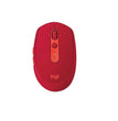 Logitech M590 Silent Ruby 910-005199