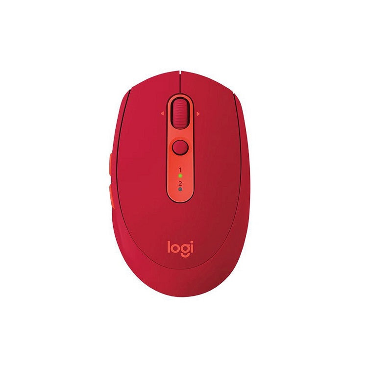 Logitech M590 Silent Ruby 910-005199