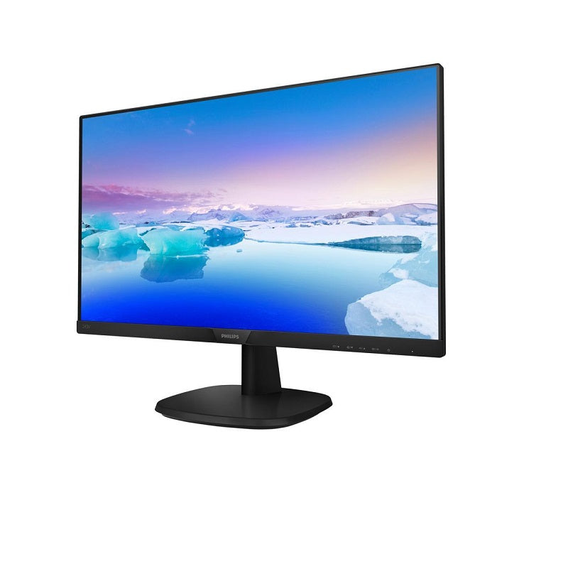 Philips 243V7QJAB Full HD LCD Monitor