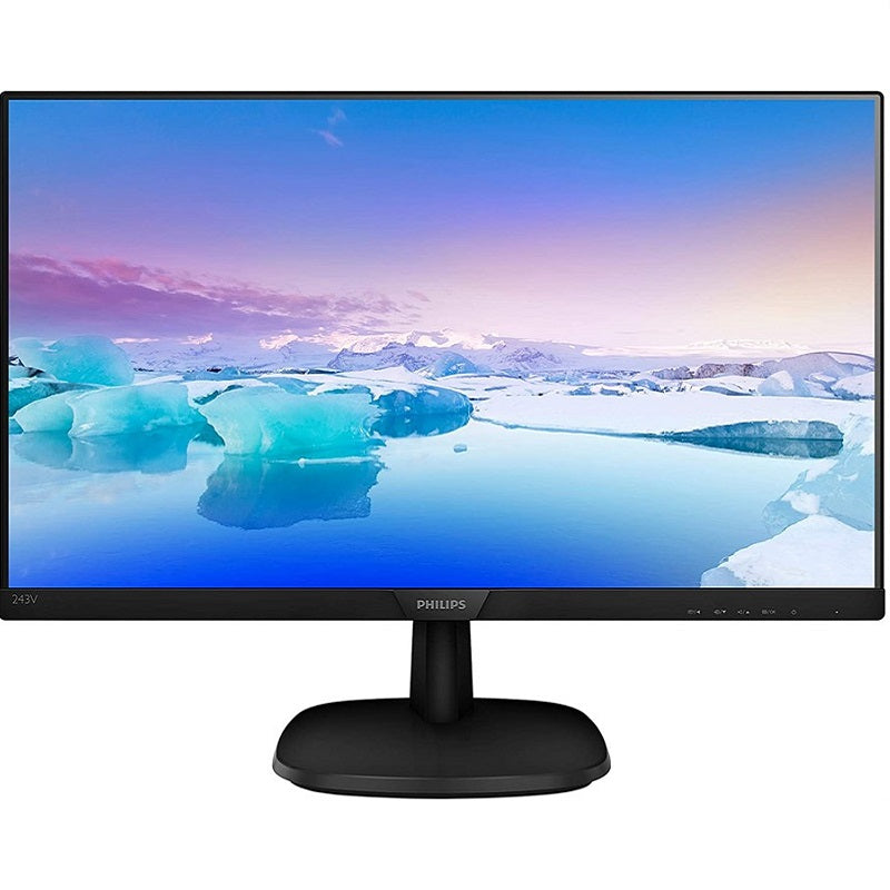 Philips 243V7QJAB Full HD LCD Monitor