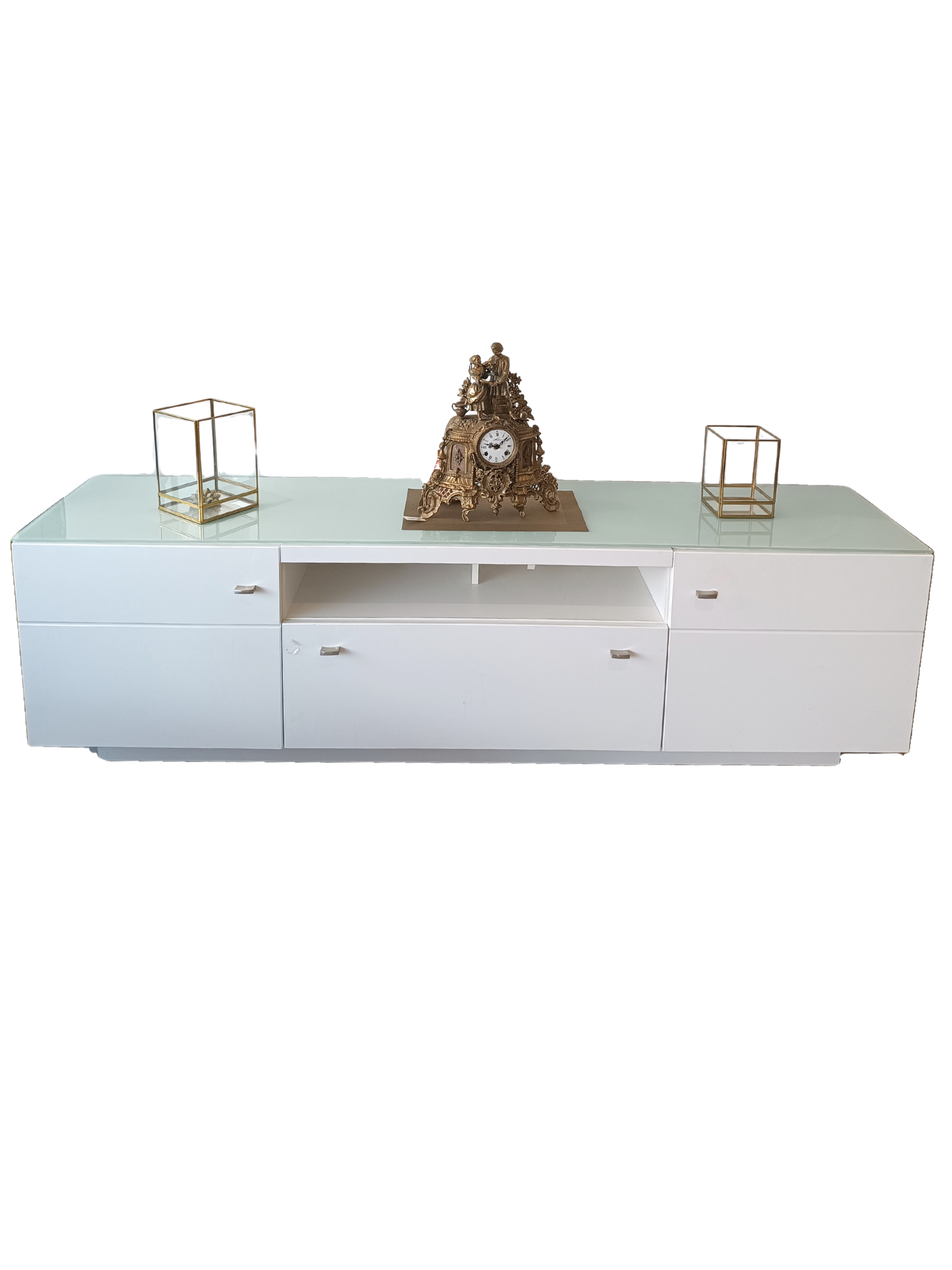 Bega TV Unit / Low Board - Made in Germany