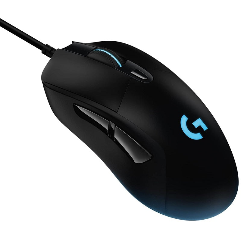 Logitech G403 Hero Gaming Mouse 910-005633