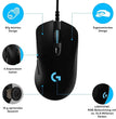 Logitech G403 Hero Gaming Mouse 910-005633