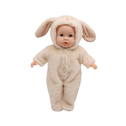 Baby Rabbit 35cm