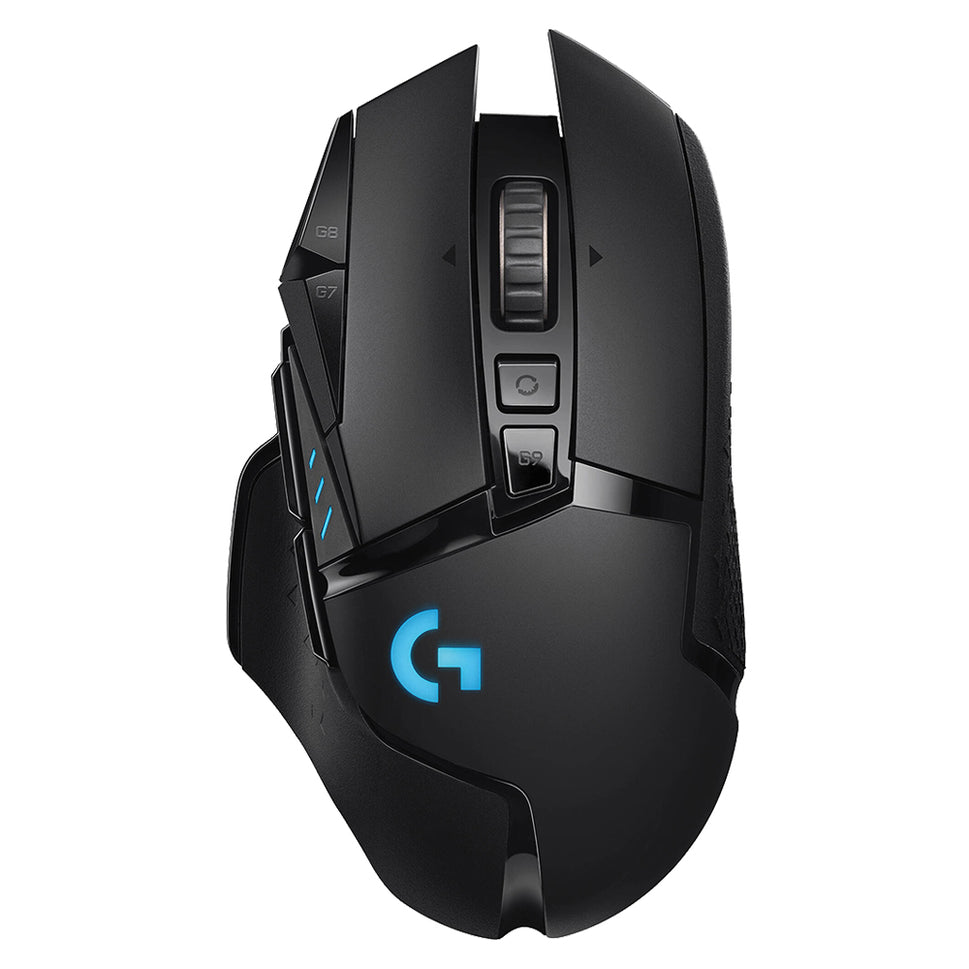 Logitech G502 Wl Mouse 910-005568