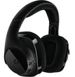 Logitech G53 Wireless GMG Headset 981-000634