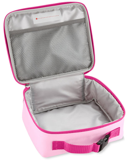 Zoo Butterfly Lunch Bag