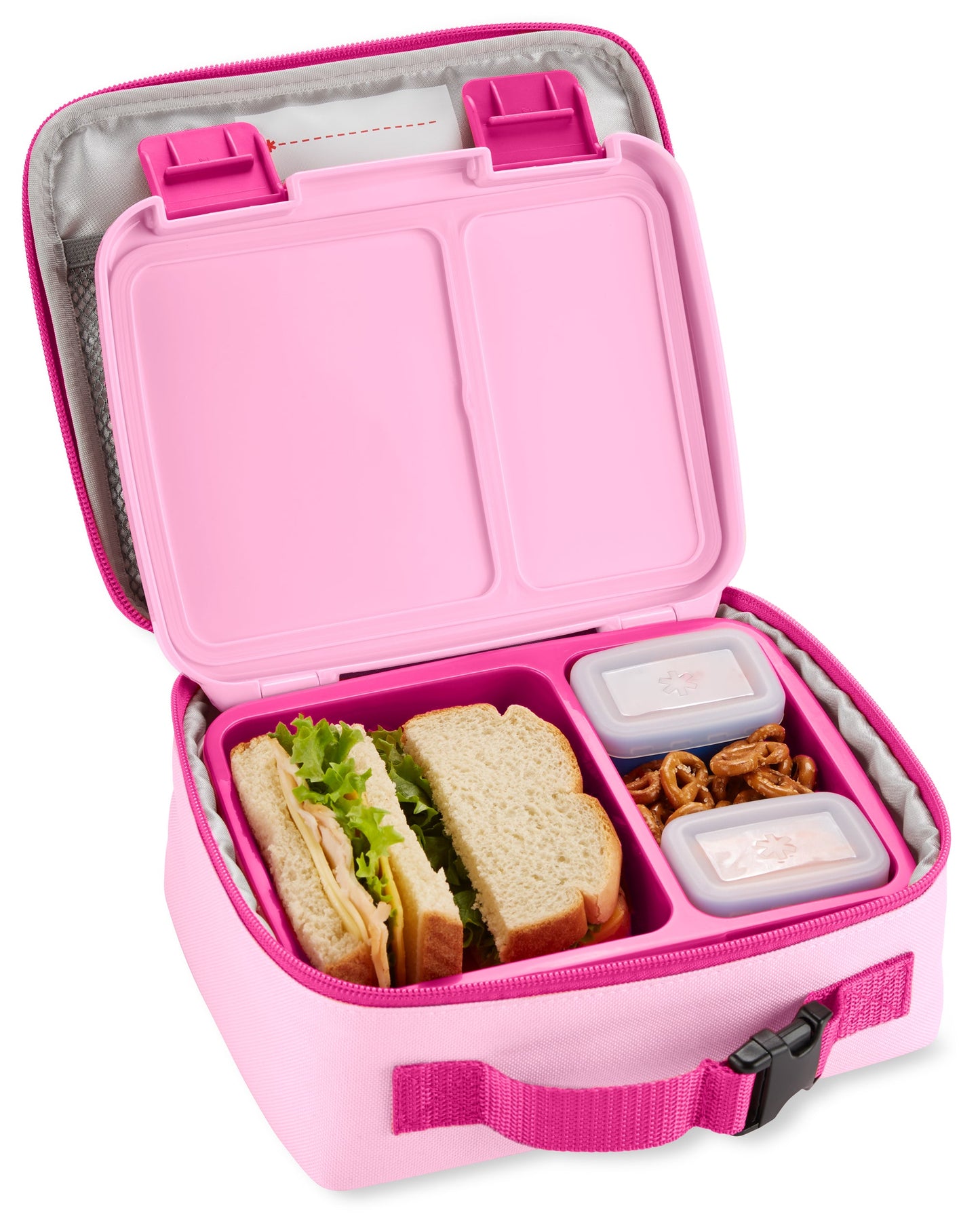 Zoo Butterfly Lunch Bag