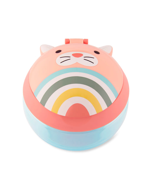 Skip Hop Zoo Snack Cup Cat