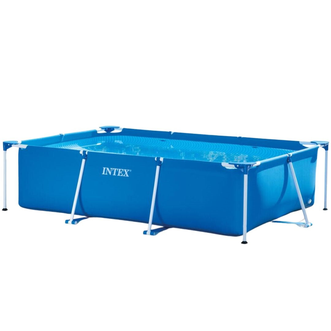 Intex Swimming Pool Family Size 300 X 200 X 75CM